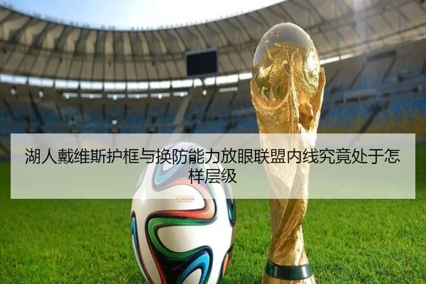 湖人戴维斯护框与换防能力放眼联盟内线究竟处于怎样层级